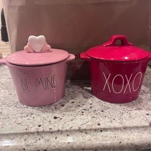 Rae Dunn Valentines set